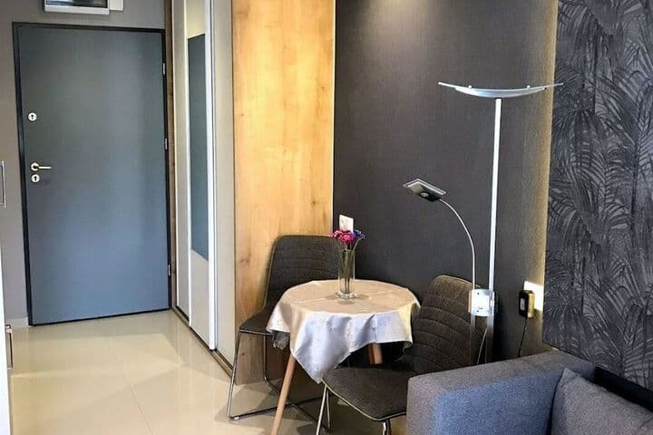 4UApart Apartment studio Mohito photo 5