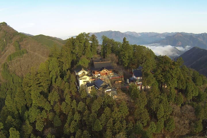 Komadori Sanso photo 5