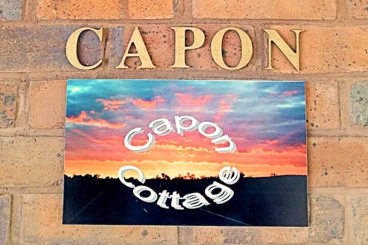 Capon Cottage photo 2
