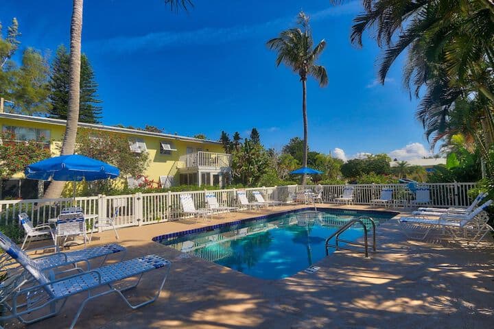 Cabana Beach Club by RVA photo 5