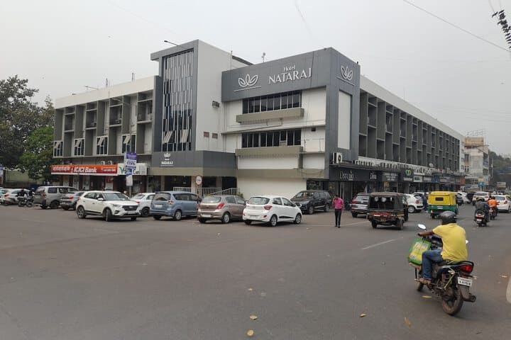 Hotel Nataraj photo 3
