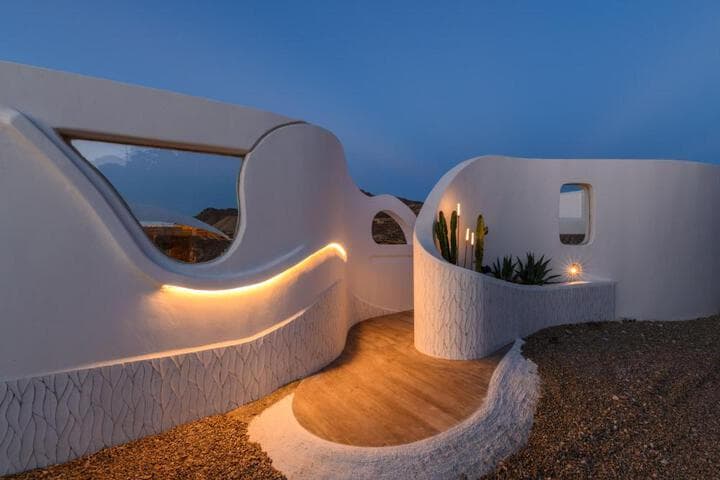 Villa Aegean Lighthouse photo 5
