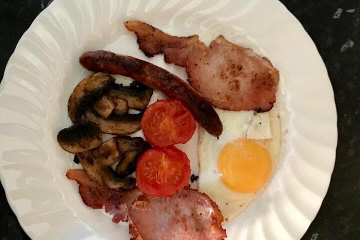 St Judes Bed & Breakfast photo 5
