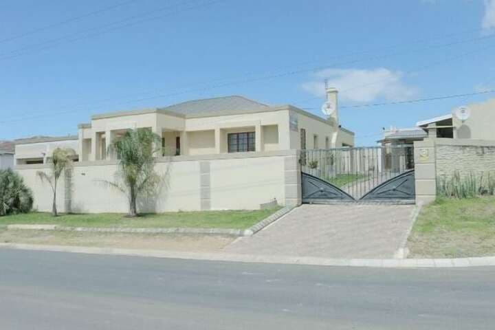 Amalinda destination view