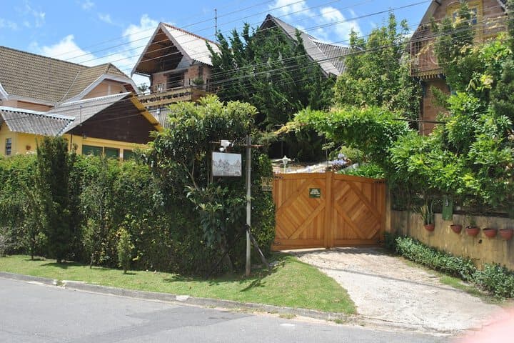 Hostel Montanha photo 1