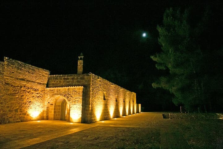 Masseria Relais Santa Teresa photo 3