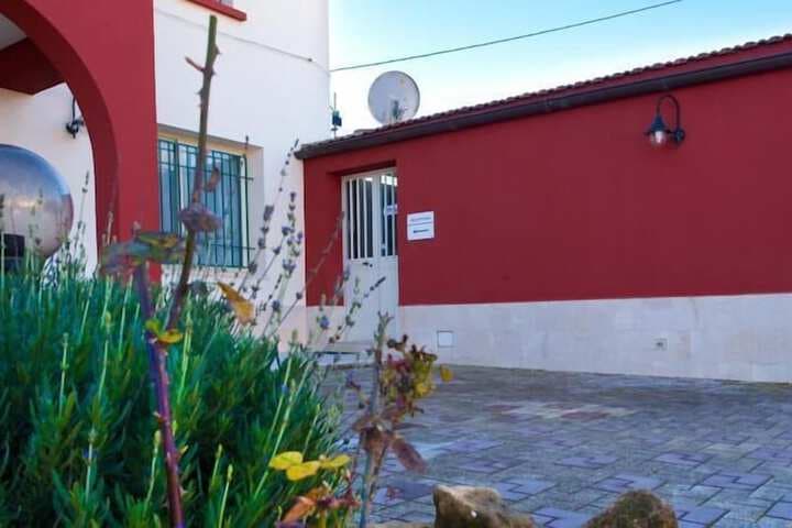 Camagna Country House photo 3