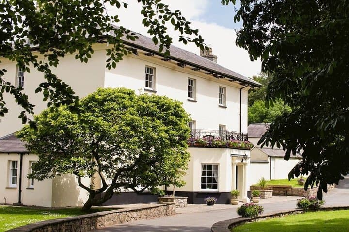 Portclew House photo 2
