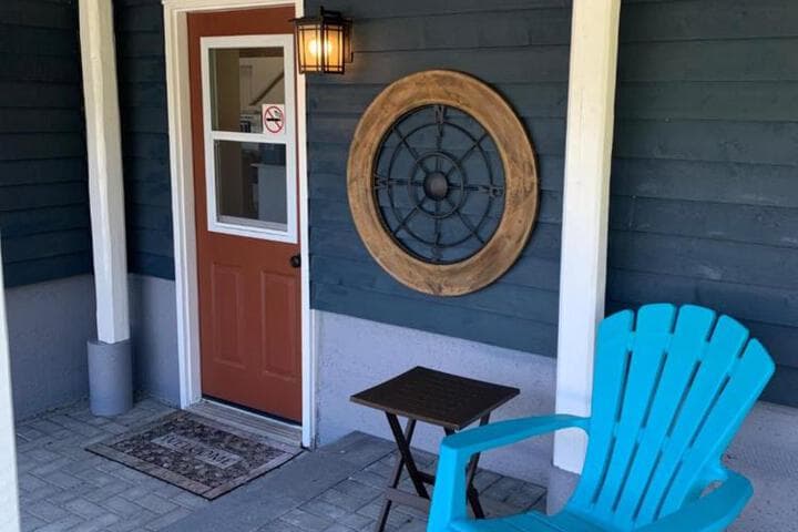 Trinity Guest House photo 4