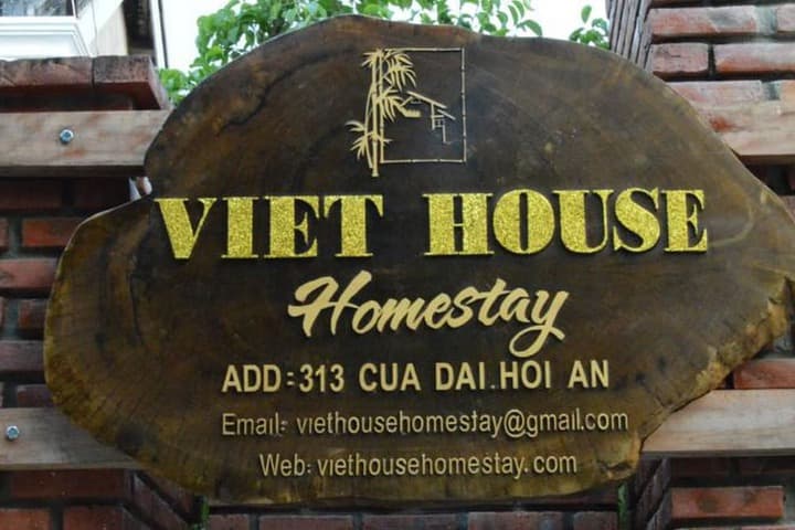 Viet House Homestay photo 4