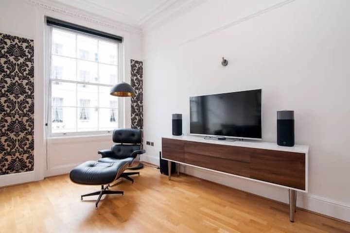 Queens Circus Serviced Apartment photo 5