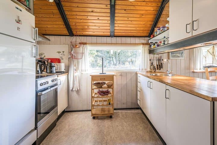 4 Person Holiday Home in Ringkobing photo 1