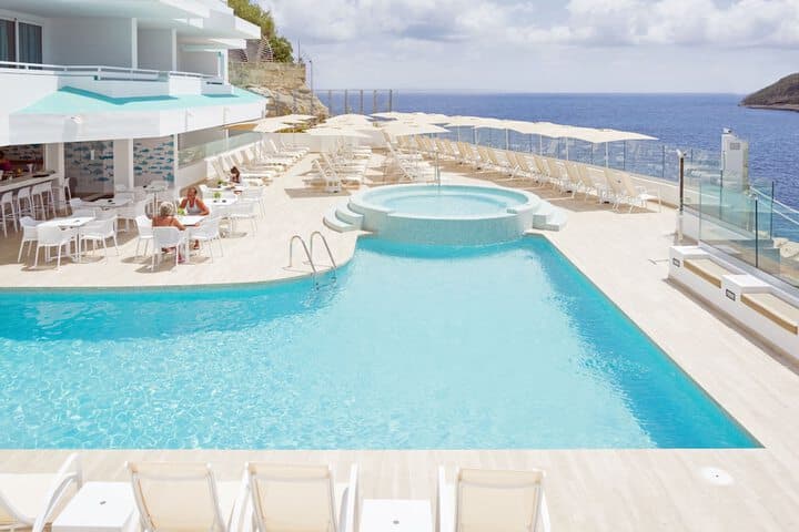 Hotel HSM Sándalo Beach photo 3