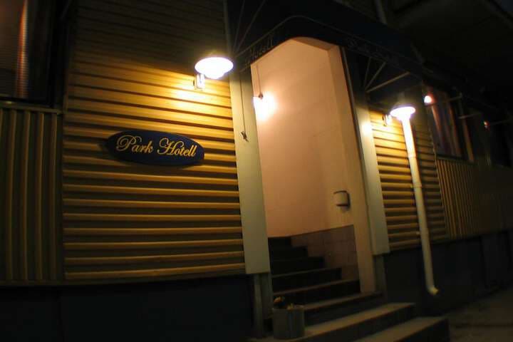 Park Hotell photo 4