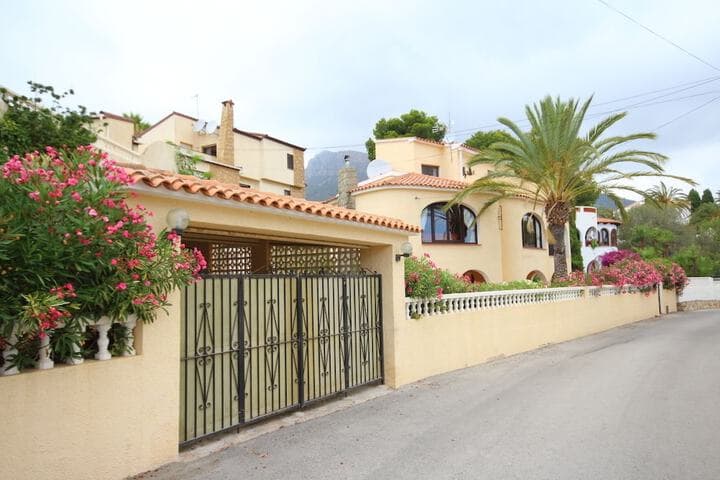 Villa Tosal Plaza Mayor photo 2
