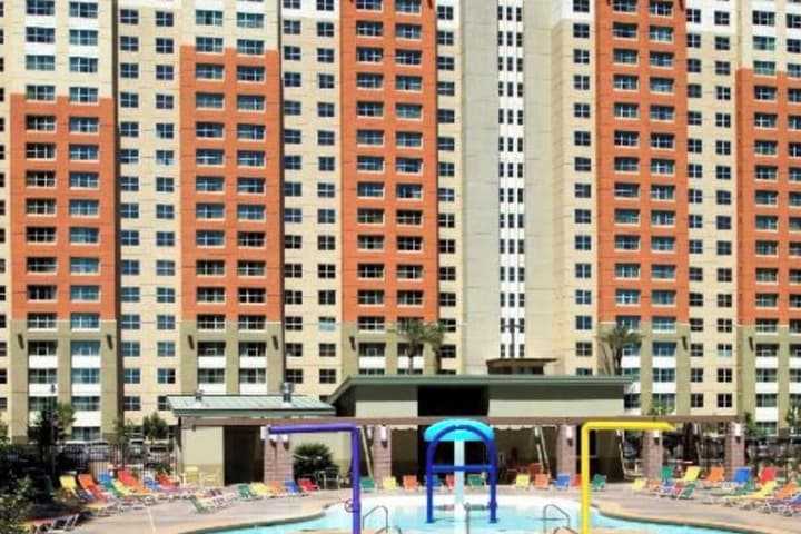 Grandview at Las Vegas photo 2