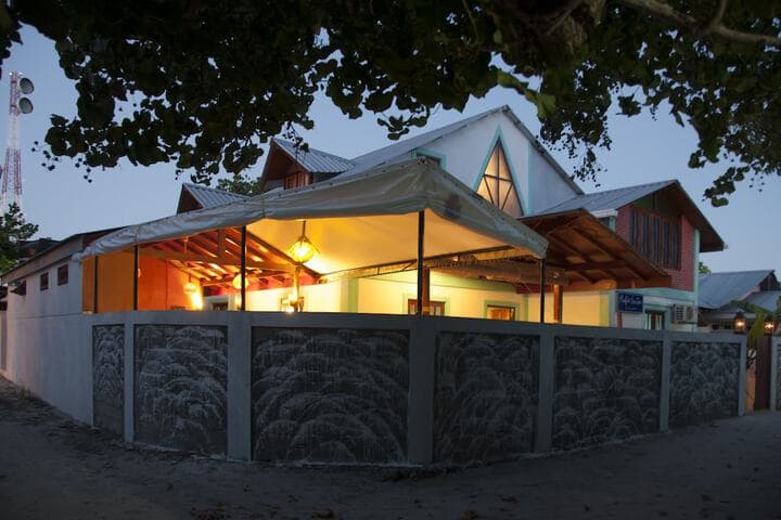 Masfalhi View Inn photo 5