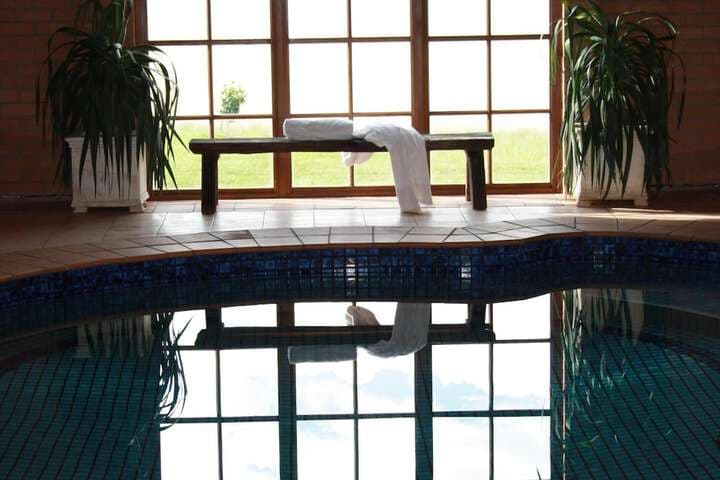 Strathearn Park Lodge photo 5