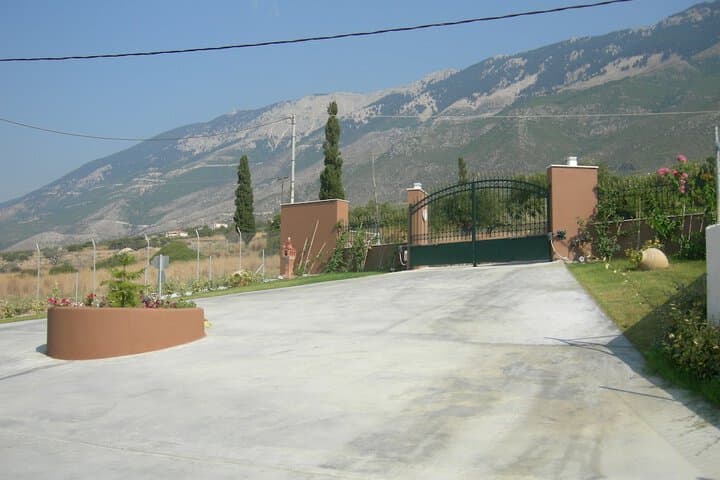 Ionian Sea View Luxury Villas photo 3