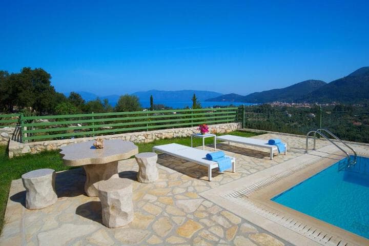 Utopia Luxury Villa photo 5