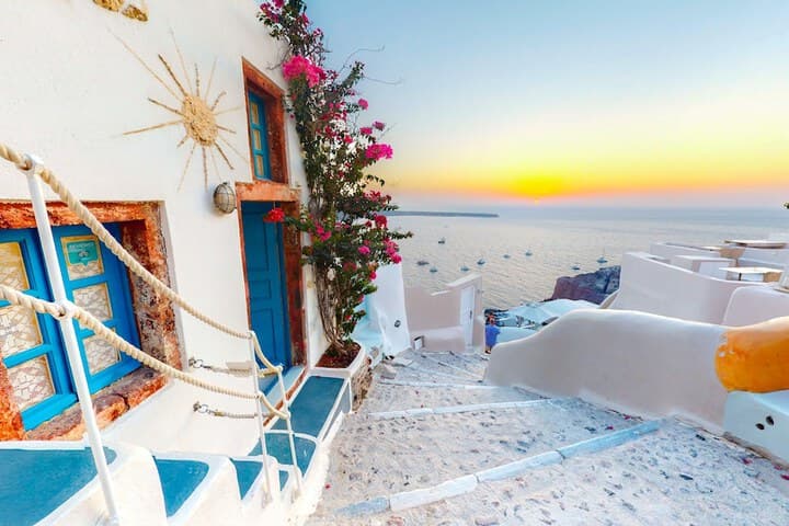 Santorini Paradise photo 2