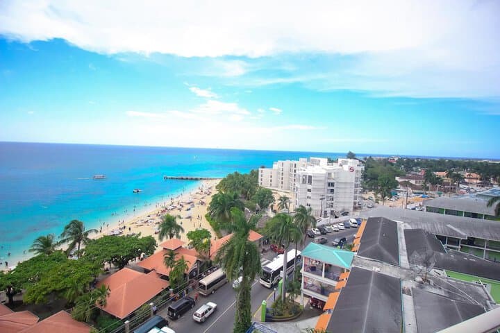 Montego Bay Club Beach Resort photo 3
