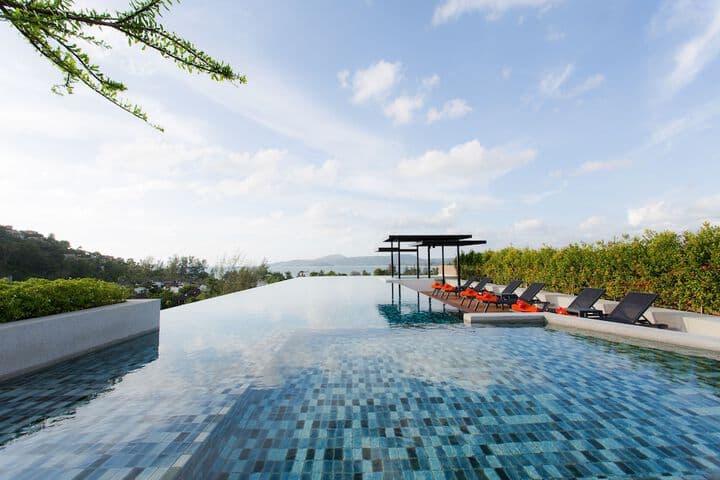 6th Avenue Surin Beach photo 5