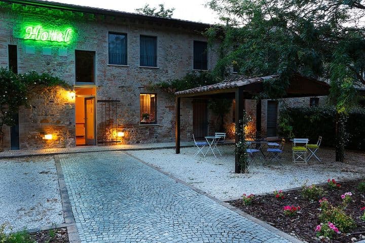 La Maison de Vì photo 2