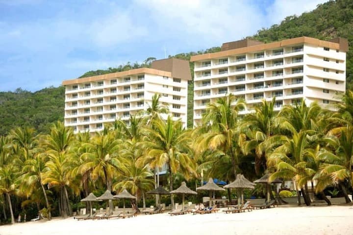 Whitsunday Apartments photo 5