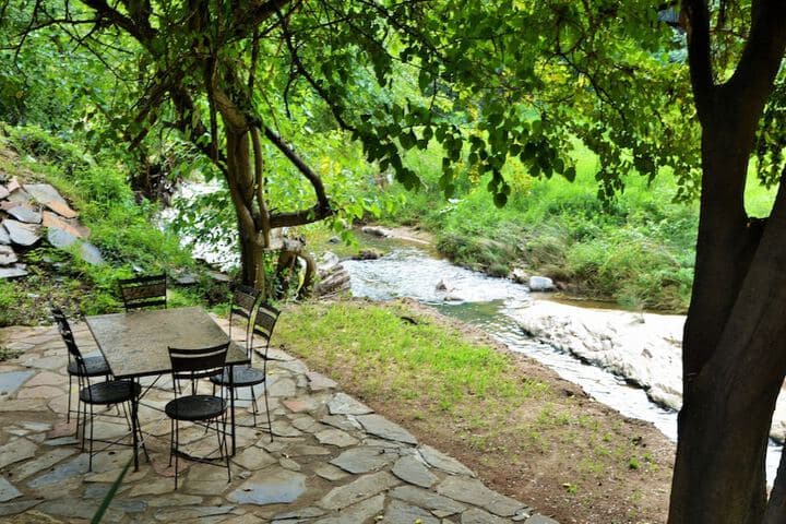 Sand River Guest House photo 2
