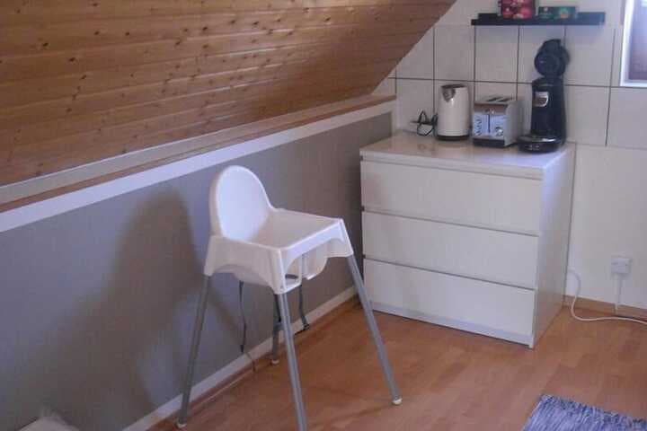 Ferienwohnung Misita photo 2
