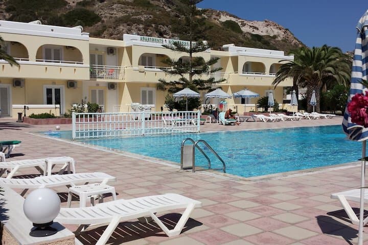 Kontessa Apartments photo 3