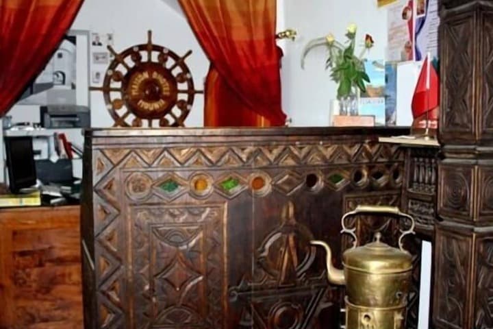 Luxury Riad Mounia photo 5