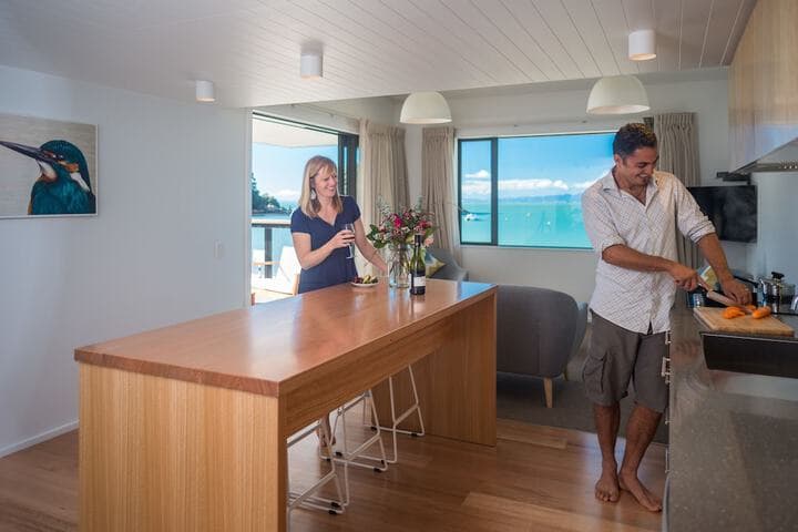 Kaiteriteri Reserve Apartments photo 4