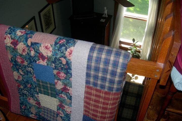 Strawberry Farm Bed & Breakfast photo 5
