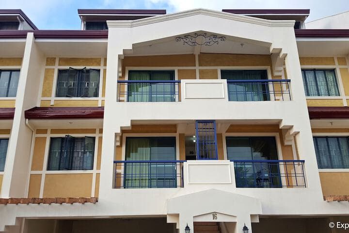 Baguio Vacation Apartments photo 5