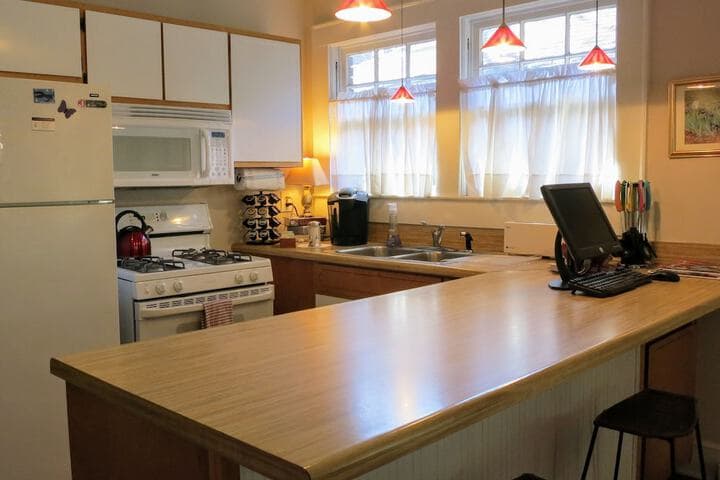 Greenwood Bed&Breakfast photo 4