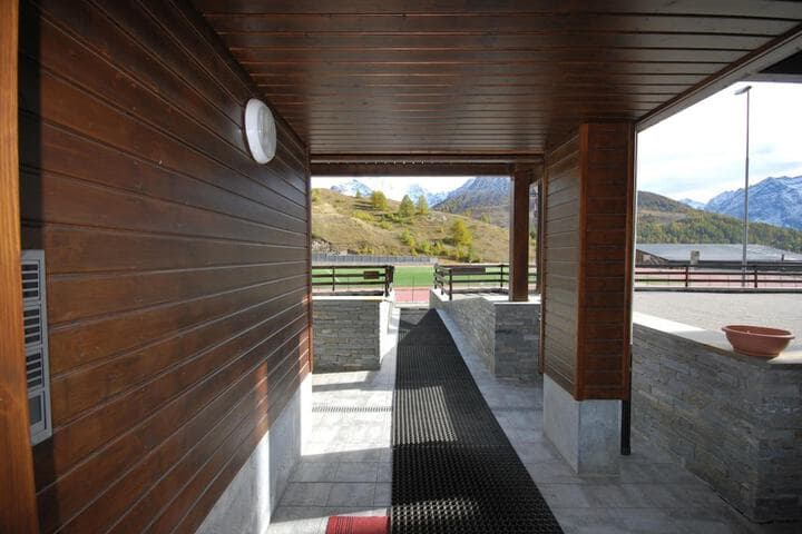 Chalet Edelweiss photo 2