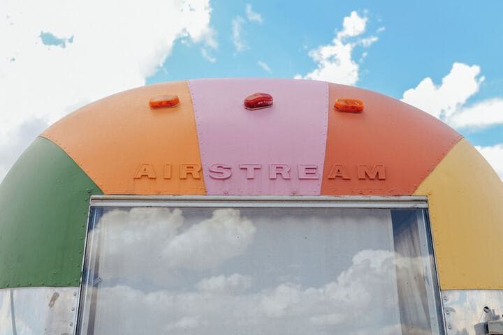 El Cosmico photo 2