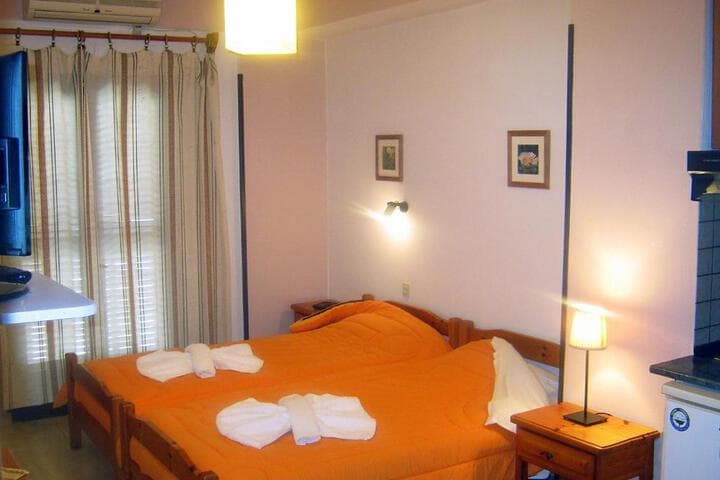 Katerina Apartments photo 4
