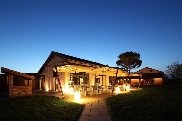 Venissa Wine Resort photo 3