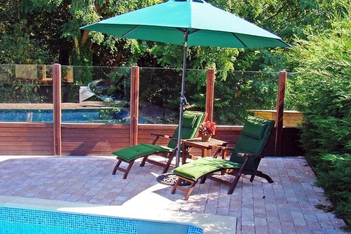 Woodside B&B photo 5