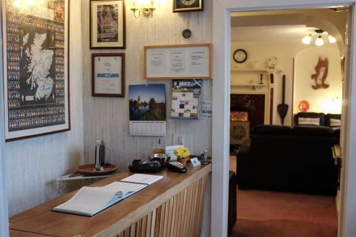 The Well House photo 4