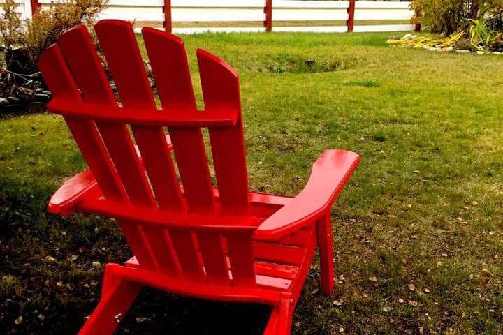 Rose Cottage Bed & Breakfast photo 4