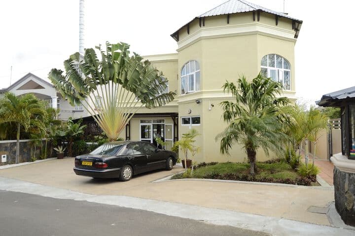 Villa Narmada photo 5