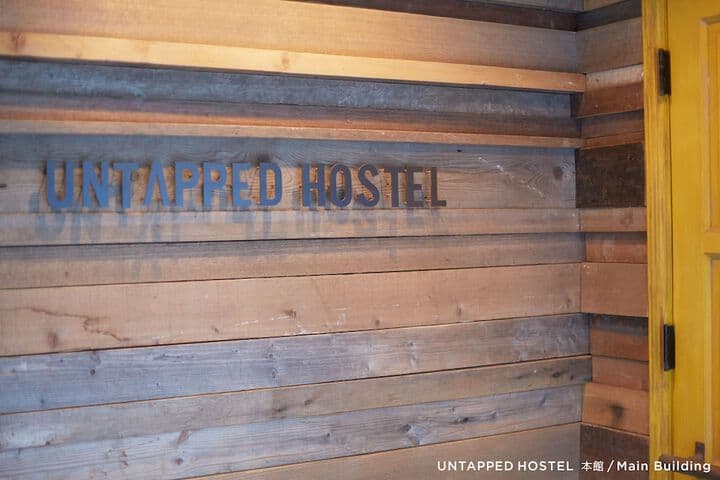 Untapped Hostel photo 2