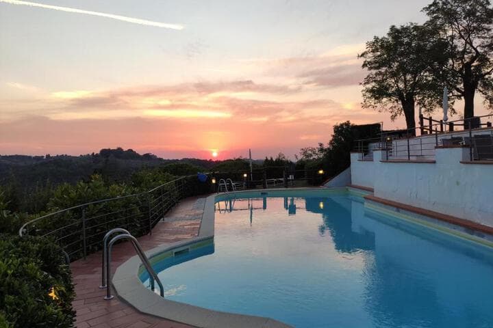Borgo La Casaccia photo 2