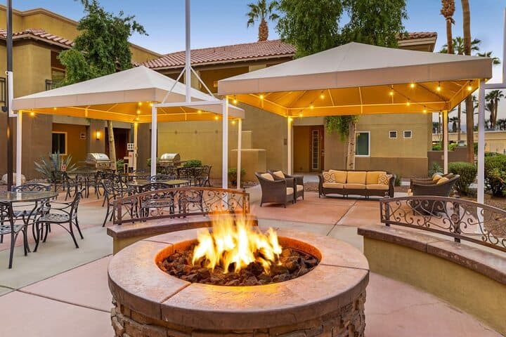 Marriotts Desert Springs Villas I photo 3