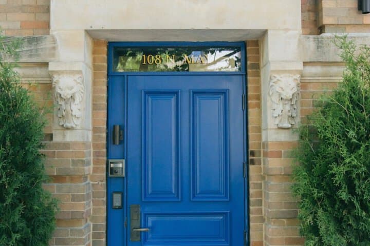 The Publishing House B&B photo 3