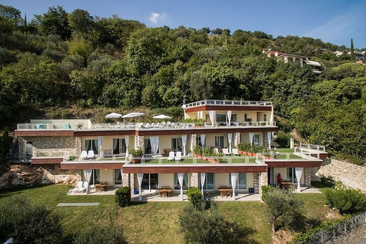 Residence Il Poggio al Sole photo 2